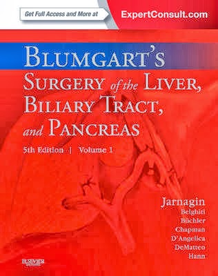 blumgart 5th edition pdf free